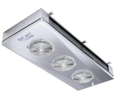 více o produktu - Výparník GDE 313E4, Modine/ECO